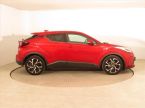 Toyota C-HR - fotka číslo 5