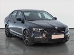 Škoda Octavia - fotka číslo 0