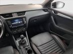 Škoda Octavia - fotka číslo 7