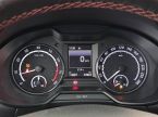 Škoda Octavia - fotka číslo 10