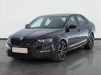 Škoda Octavia - fotka číslo 1