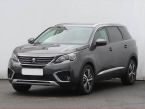 Peugeot 5008 - fotka číslo 1