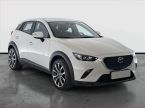 Mazda CX-3 - fotka číslo 0