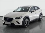 Mazda CX-3 - fotka číslo 1