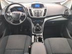 Ford C-MAX - fotka číslo 7