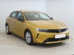 Opel Astra - fotka číslo 0
