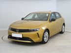 Opel Astra - fotka číslo 1