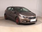 Kia Cee'd - fotka číslo 0