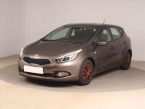 Kia Cee'd - fotka číslo 1