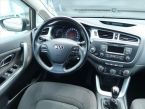 Kia Cee'd - fotka číslo 6