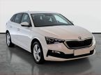 Škoda Scala - fotka číslo 0