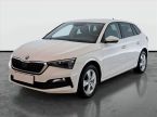 Škoda Scala - fotka číslo 1