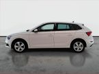 Škoda Scala - fotka číslo 2
