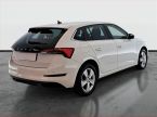 Škoda Scala - fotka číslo 4