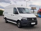 Volkswagen Crafter - fotka číslo 0