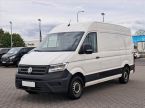 Volkswagen Crafter - fotka číslo 1