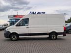 Volkswagen Crafter - fotka číslo 2