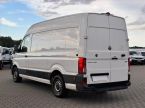 Volkswagen Crafter - fotka číslo 3