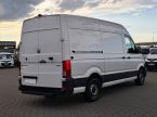Volkswagen Crafter - fotka číslo 4