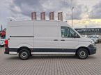 Volkswagen Crafter - fotka číslo 5