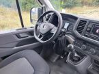 Volkswagen Crafter - fotka číslo 6
