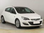 Opel Astra - fotka číslo 0