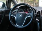 Opel Astra - fotka číslo 14