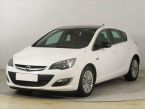 Opel Astra - fotka číslo 1