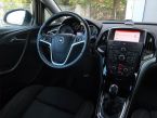 Opel Astra - fotka číslo 6