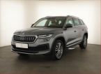 Škoda Kodiaq - fotka číslo 1
