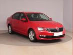 Škoda Octavia - fotka číslo 0