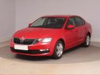 Škoda Octavia - fotka číslo 1
