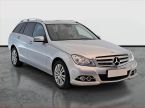 Mercedes Třída C - fotka číslo 0