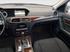 Mercedes Třída C - fotka číslo 7