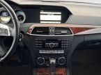 Mercedes Třída C - fotka číslo 11