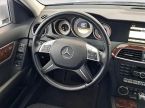 Mercedes Třída C - fotka číslo 15