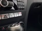Mercedes Třída C - fotka číslo 18