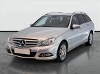 Mercedes Třída C - fotka číslo 1