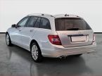 Mercedes Třída C - fotka číslo 3