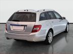 Mercedes Třída C - fotka číslo 4