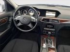 Mercedes Třída C - fotka číslo 6