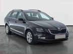 Škoda Octavia - fotka číslo 0