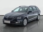 Škoda Octavia - fotka číslo 1