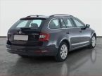 Škoda Octavia - fotka číslo 4