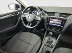 Škoda Octavia - fotka číslo 6