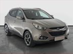 Hyundai ix35 - fotka číslo 0