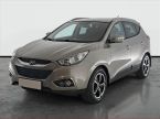 Hyundai ix35 - fotka číslo 1
