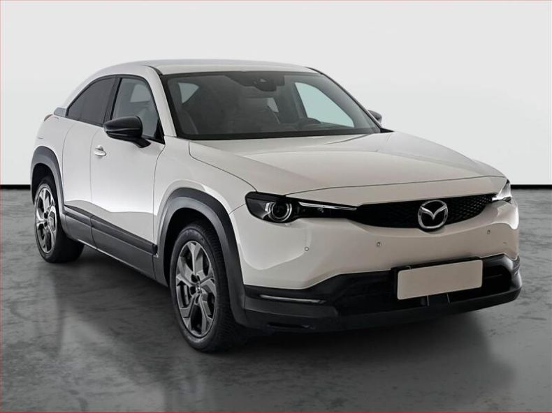 Mazda MX-30 - hlavní fotka inzerátu