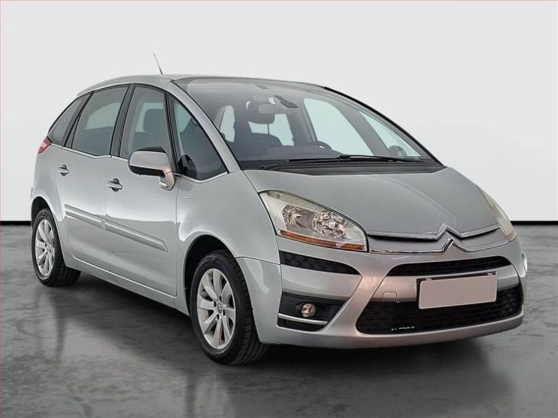 Citroën C4 Picasso - hlavní fotka inzerátu
