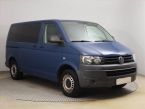 Volkswagen Transporter - fotka číslo 0